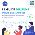 Les réseaux professionnels dans les métiers de l'eau et des déchets