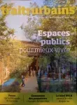 Espaces publics pour mieux vivre