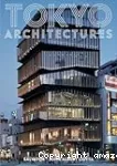 Tokyo architectures : un guide de l'architecture moderne et contemporaine