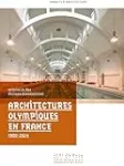 Architectures olympiques en France, 1900-2024