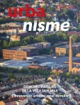 Urbanisme, Supplément du n°439 - Septembre - octobre 2024 - Démonstrateurs de la ville durable