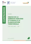 Etude relative aux enjeux de la sobriété foncière et d’appui à la planification territoriale. 1, État de l'art ; suivi de Étude de l'art technique