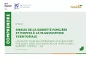 Enjeux de la sobriété foncière et d'appui à la planification territoriale. 2, Les outils pour accompagner les structures publiques dans la planification territoriale