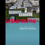 Urbanisme, Hors-série n°48 - Avril 2014 - Parc privé des années 50-70, l'urgence du renouveau