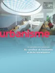 Urbanisme, Hors-série n°51 - Décembre 2014 - Universités et innovation, au carrefour de l'économie et de la connaissance