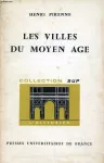 Les villes du Moyen Age