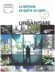 Urbanisme, Hors-série n°34 - Décembre 2008 - La Défense en quête de sens