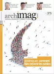 Archimag.com, 375 - Juin 2024 - Bibliothèques, comment faire (re)venirles pubkics