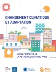 Changement climatique et adaptation