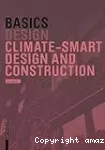 Basics design climate-smart design and construction