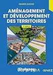 Aménagement et développement des territoires