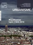 Urbanisme, 371 - Mars - avril 2010 - Planification Lyon [1984] 2010