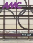 AMC Le Moniteur architecture, Hors-série - Paris 2024