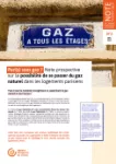 Pari(s) sans gaz