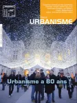 Urbanisme, 387 - Novembre - décembre 2012 - Urbanisme a 80 ans
