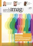 Archimag.com, 378 - Octobre 2024 - Bibliothécaires, documentalistes et archivistes