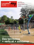 Localtis Mag, 12 - Des territoires + verts et + solidaires