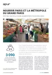 Nourrir Paris et la métropole du Grand Paris