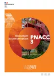 PNACC 3 [Plan national d'adaptation au chagement climatique]