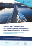 Innover dans les pratiques d'exploitation et de maintenance pour l'assainissement de demain