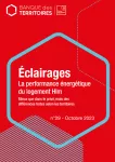 La performance énergétique du logement Hlm