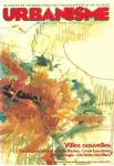 Urbanisme, 301 - Juillet - août 1998 - Villes nouvelles