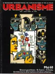 Urbanisme, 300 - Mai - juin 1998 - Mai 68