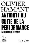 Antidote au culte de la performance