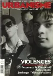 Urbanisme, 286 - Janvier- février 1996 - Violences