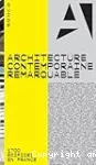 Architecture contemporaine remarquable