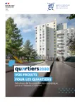 Quartiers 2030