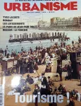 Urbanisme, 283 - Juillet - août 1995 - Tourisme !