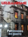 Urbanisme, 281 - Mars - avril 1995 - Patrimoine en guerre