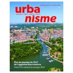 Urbanisme, Numéro spécial n°5 - Novembre 2024 - Plan de paysage du SCoT de l'agglomération messine