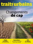 Traits urbains, 146 - Novembre 2024 - Changement de cap