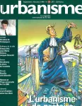 Urbanisme, 276-277 - Septembre - octobre 1994 - L'urbanisme de prétoire