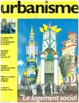 Urbanisme, 274-275 - Mai - juin 1994 - Le logement social sous pression