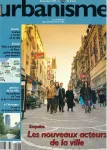 Urbanisme, 269 - Décembre 1993 - Villes à une heure de Paris