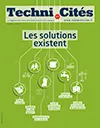 Techni.Cités. Le magazine des professionnels de la ville et des territoires, 377 - Novembre 2024 - Les solutions existent