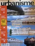 Urbanisme, 257 - Octobre 1992 - Que faire de l'île Seguin ? 