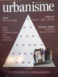 Urbanisme, 221 - Septembre 1987 - Les régions et l'aménagement, un an après