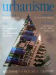 Urbanisme, 220 - Juillet 1987 - Recomposition urbaine du territoire