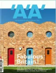 Architecture d'aujourd'hui - AA (L'), 437 - Juillet 2020 - Fabulous Britain