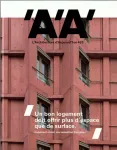 Architecture d'aujourd'hui - AA (L'), 433 - Octobre 2019 - Un bon logement doit offrir plus d'espace que de surface 