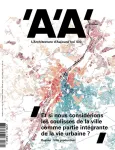 Architecture d'aujourd'hui - AA (L'), 430 - Juin 2019 - Ville productive