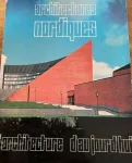 Architecture d'aujourd'hui - AA (L'), 134 - Octobre - novembre 1967 - Architectures nordiques