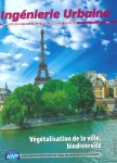 Ingénierie urbaine, 8 - 1er semestre 2024 - Végétalisation de la ville, biodiversité