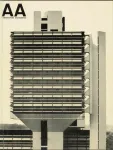 Architecture d'aujourd'hui - AA (L'), 165 - Décembre 1972 - janvier1973 - Environnement du travail