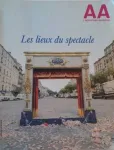 Architecture d'aujourd'hui - AA (L'), 199 - Octobre 1978 - Les lieux du spectacle