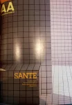 Architecture d'aujourd'hui - AA (L'), 214 - Avril 1981 - Santé